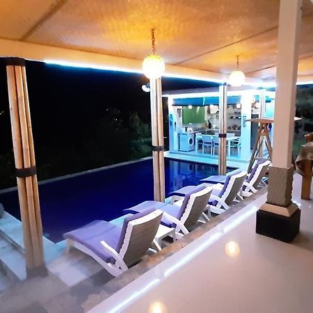 Cantik Villa Lovina Eksteriør billede