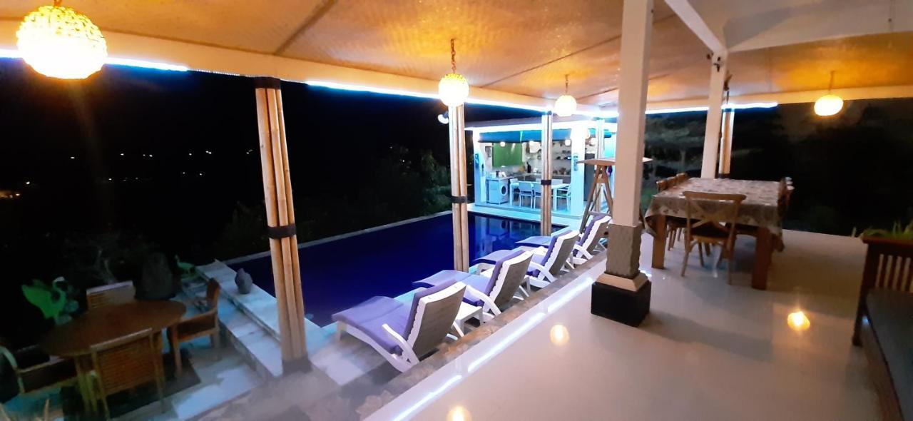 Cantik Villa Lovina Eksteriør billede