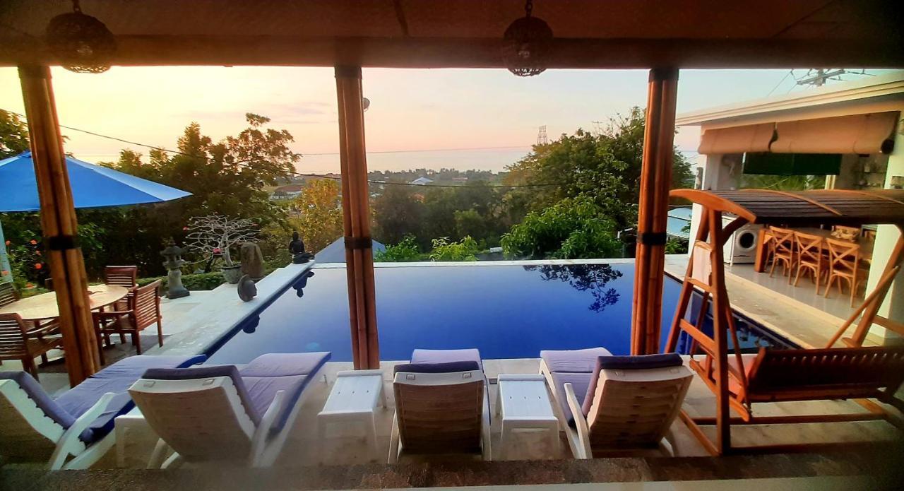 Cantik Villa Lovina Eksteriør billede