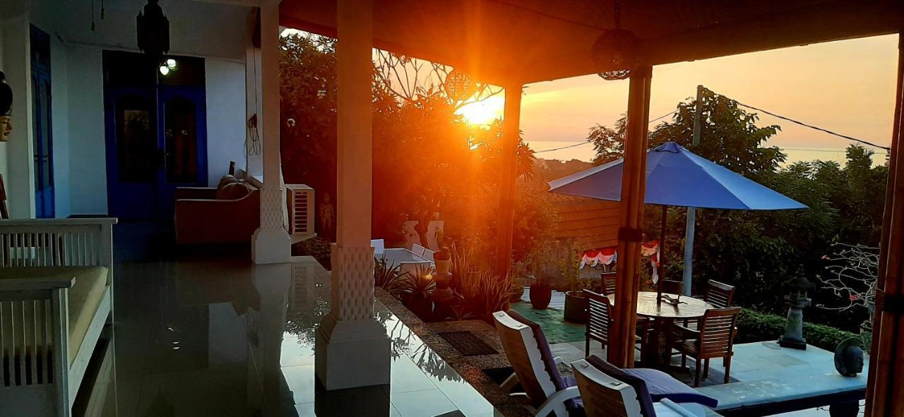 Cantik Villa Lovina Eksteriør billede