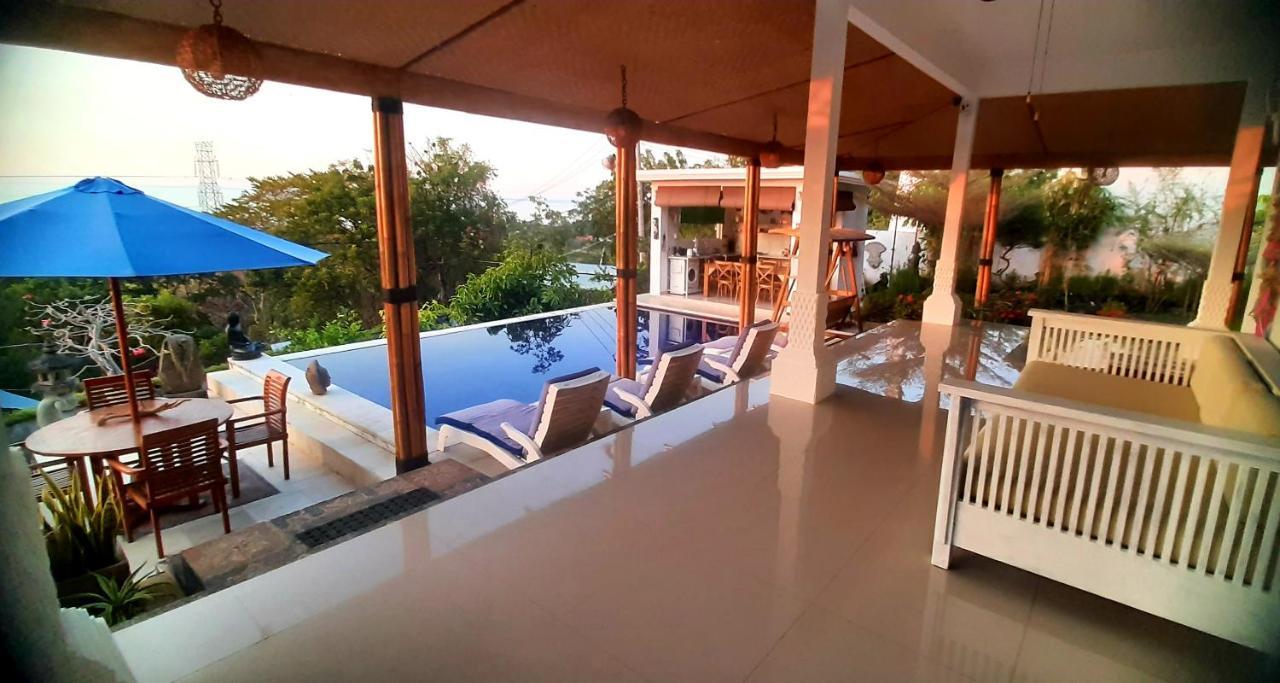 Cantik Villa Lovina Eksteriør billede