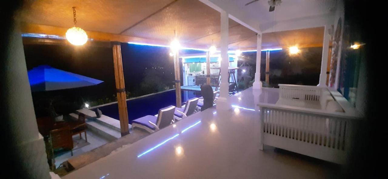 Cantik Villa Lovina Eksteriør billede