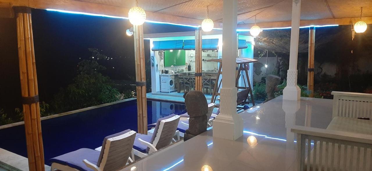 Cantik Villa Lovina Eksteriør billede