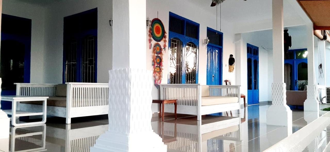 Cantik Villa Lovina Eksteriør billede
