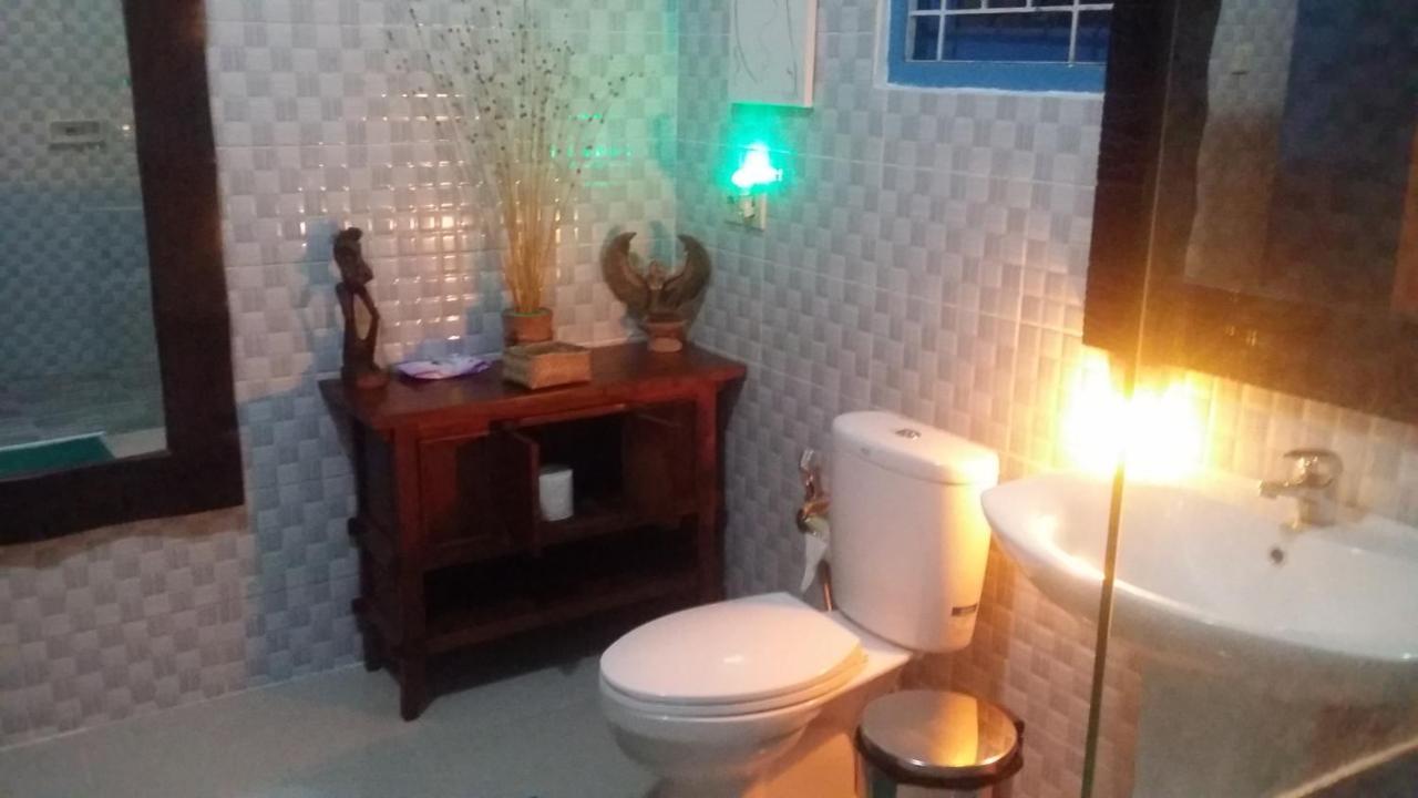 Cantik Villa Lovina Eksteriør billede
