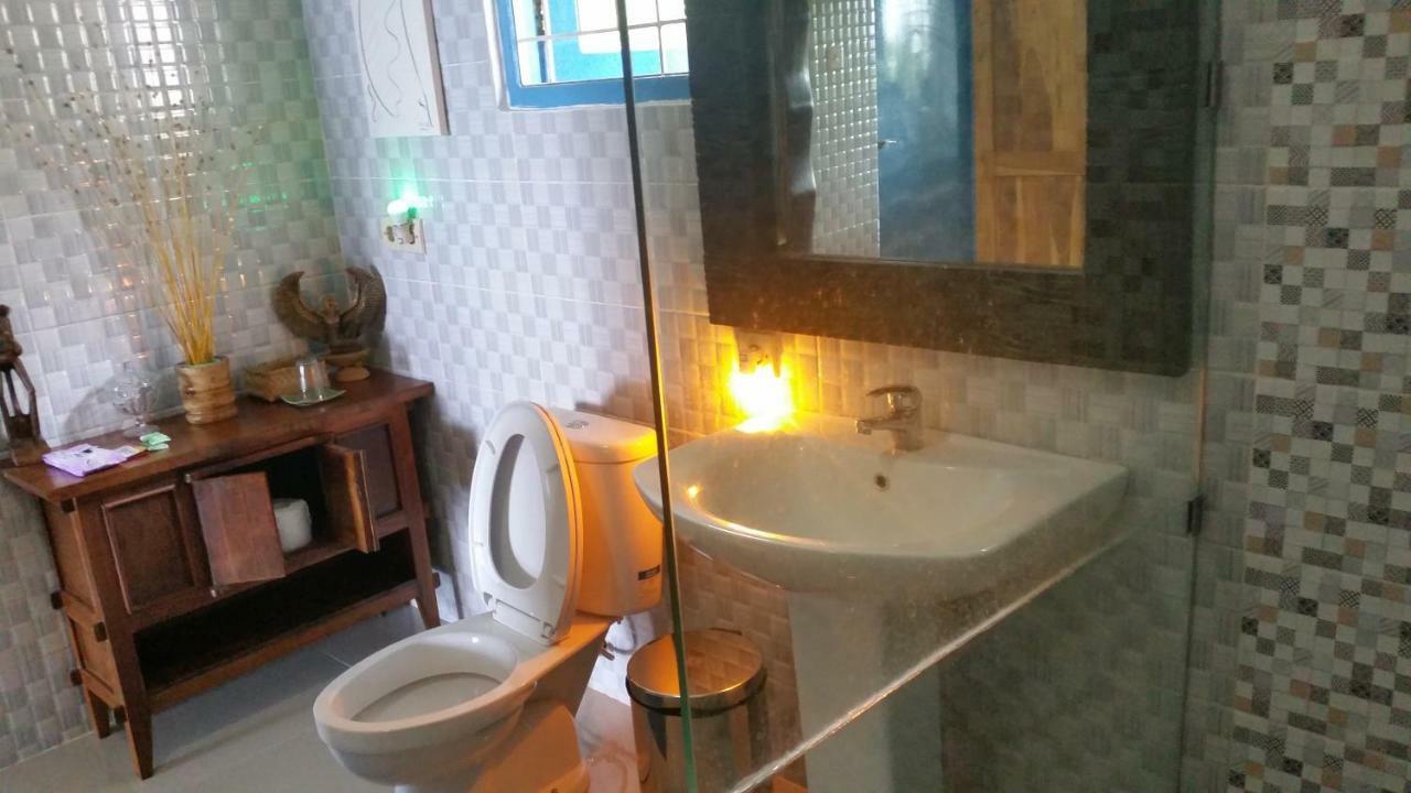Cantik Villa Lovina Eksteriør billede