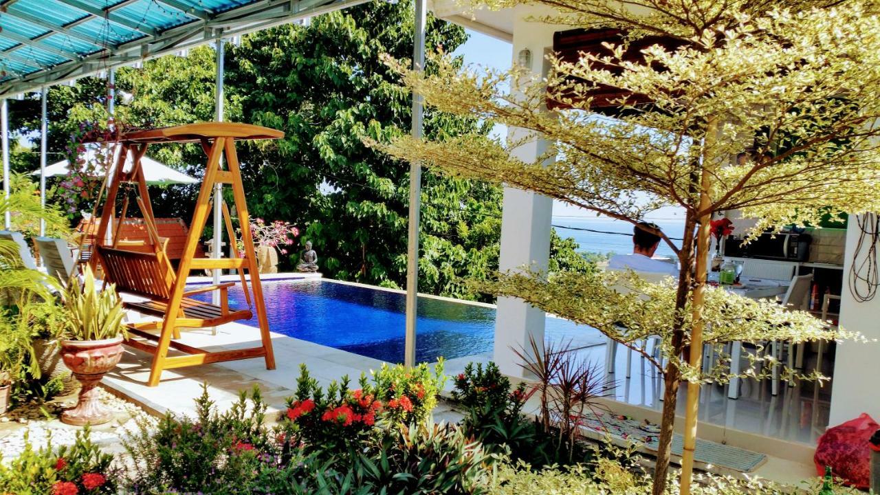 Cantik Villa Lovina Eksteriør billede