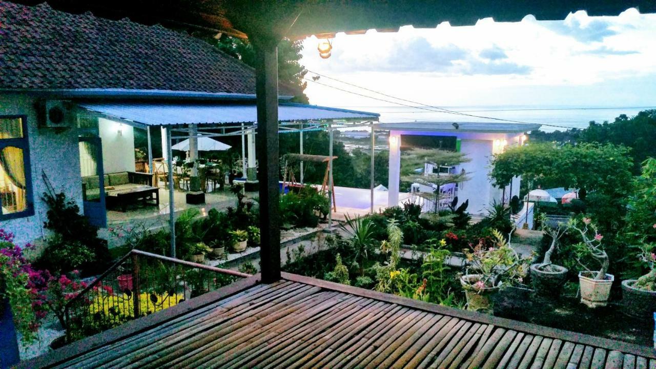 Cantik Villa Lovina Eksteriør billede