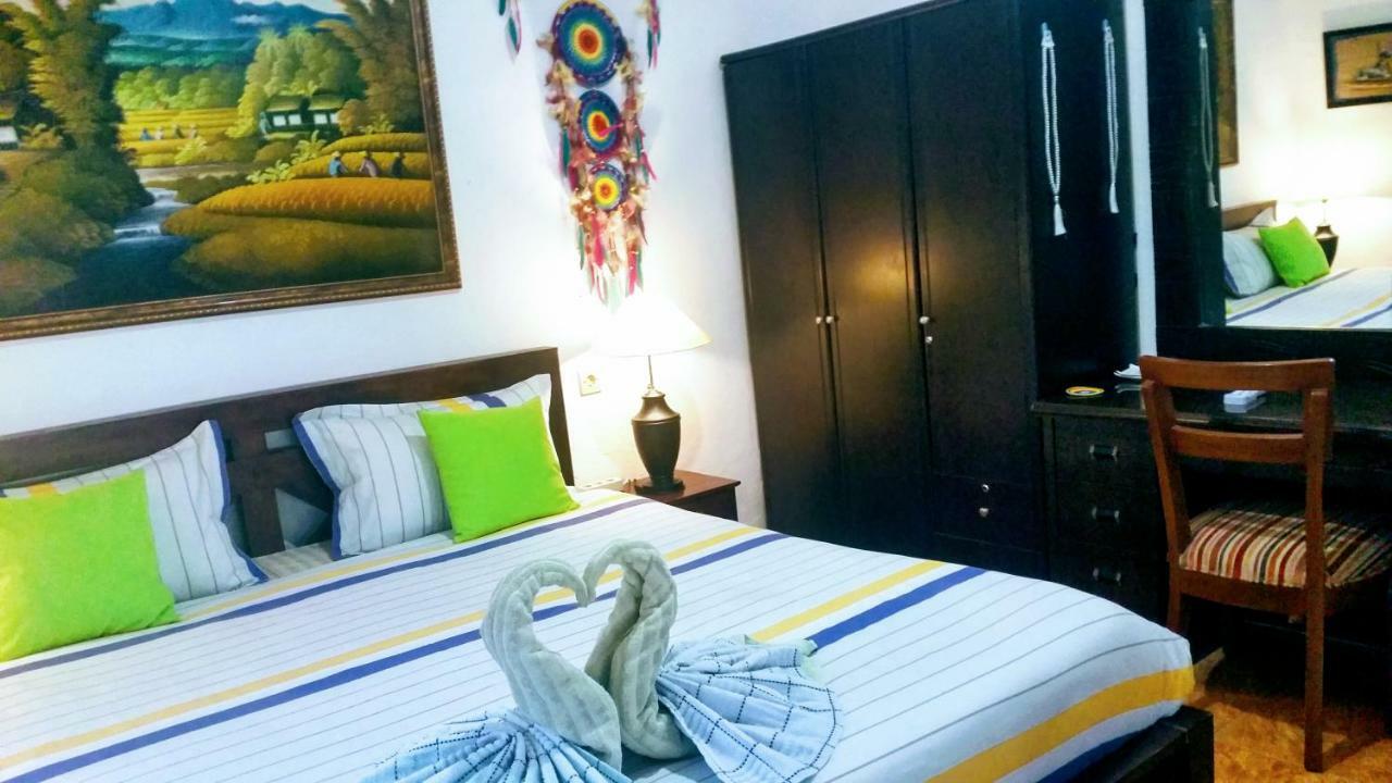 Cantik Villa Lovina Eksteriør billede