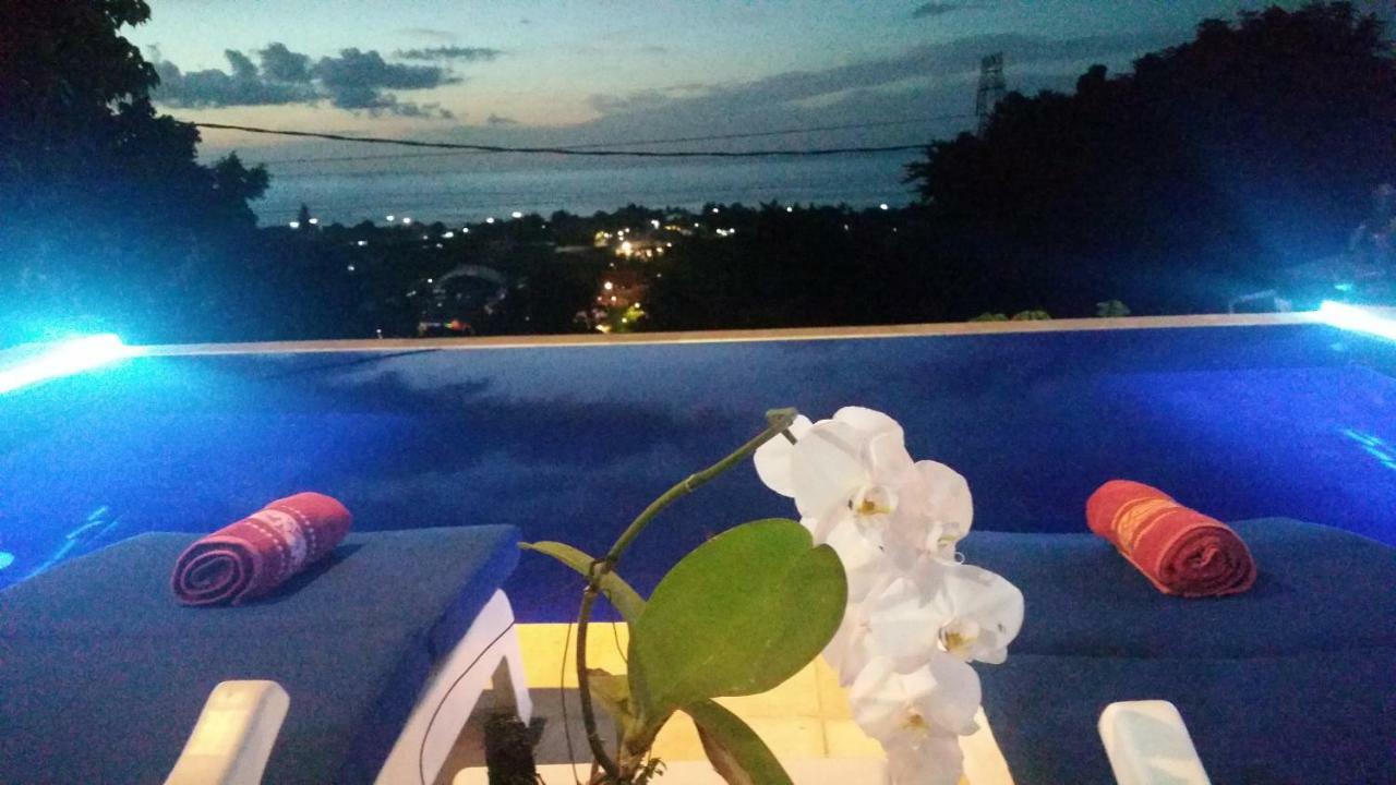 Cantik Villa Lovina Eksteriør billede